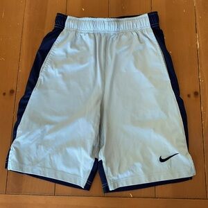 Boys Nike shorts